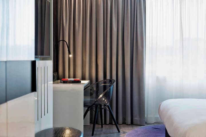 Renaissance®  Vienna Schönbrunn Hotel