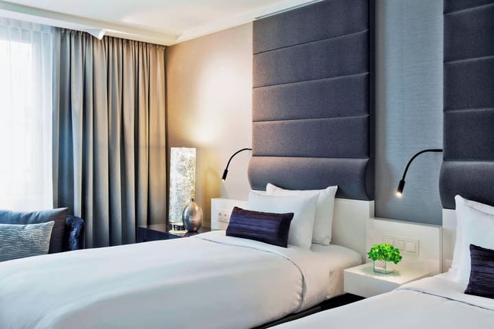 Renaissance®  Vienna Schönbrunn Hotel
