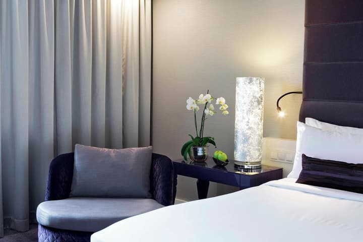 Renaissance®  Vienna Schönbrunn Hotel
