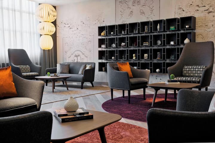 Renaissance®  Vienna Schönbrunn Hotel