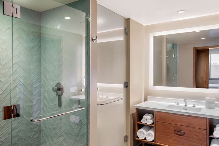 Hilton Grand Vacations Club Maui Bay Villas