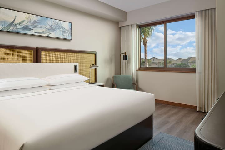 Hilton Grand Vacations Club Maui Bay Villas