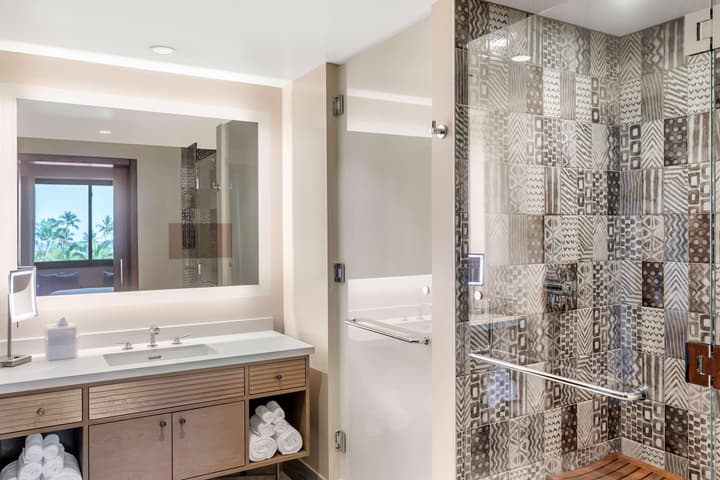 Hilton Grand Vacations Club Maui Bay Villas