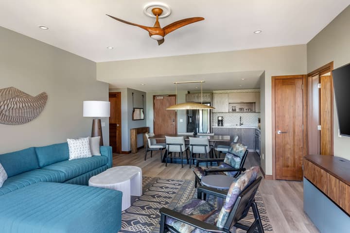 Hilton Grand Vacations Club Maui Bay Villas
