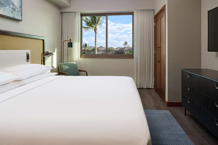 Hilton Grand Vacations Club Maui Bay Villas