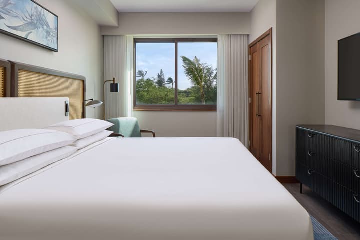 Hilton Grand Vacations Club Maui Bay Villas