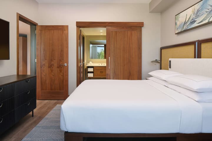 Hilton Grand Vacations Club Maui Bay Villas
