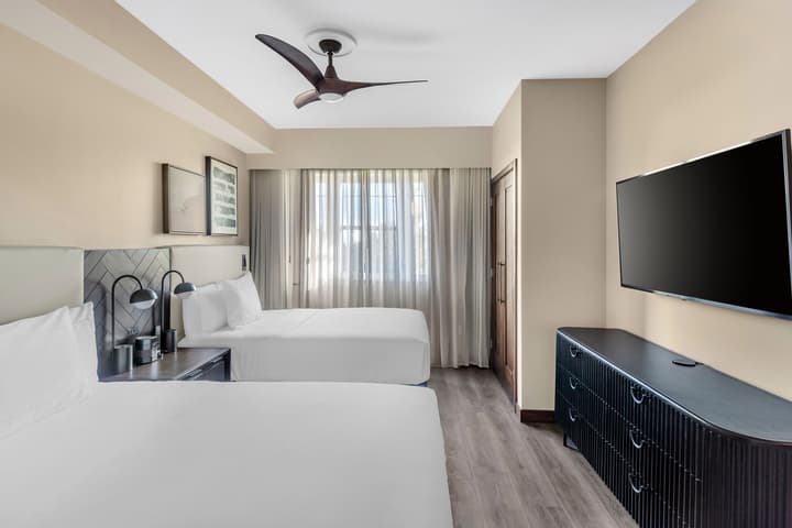Hilton Grand Vacations Club Maui Bay Villas