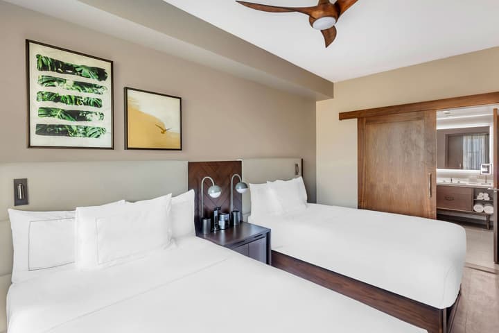 Hilton Grand Vacations Club Maui Bay Villas
