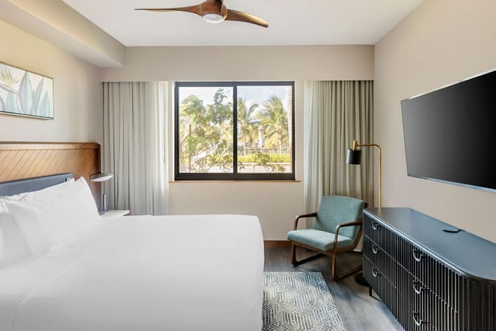 Hilton Grand Vacations Club Maui Bay Villas