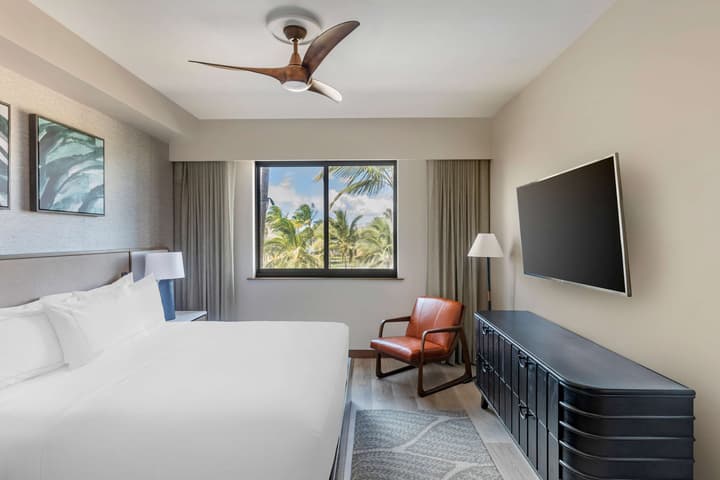 Hilton Grand Vacations Club Maui Bay Villas