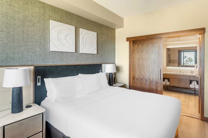 Hilton Grand Vacations Club Maui Bay Villas