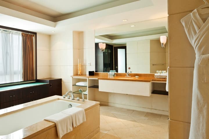 Guo Ji Yi Yuan Hotel