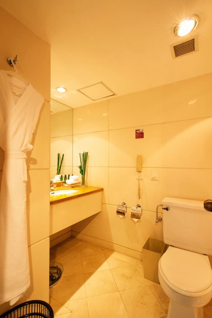 Guo Ji Yi Yuan Hotel