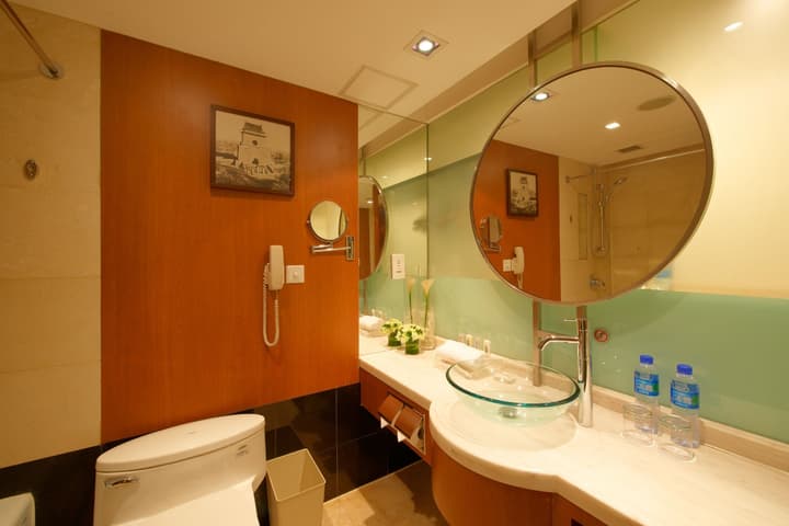 Guo Ji Yi Yuan Hotel
