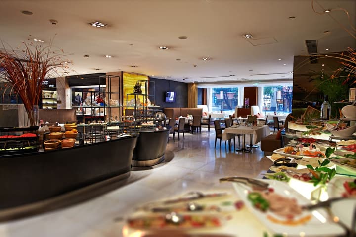 Guo Ji Yi Yuan Hotel
