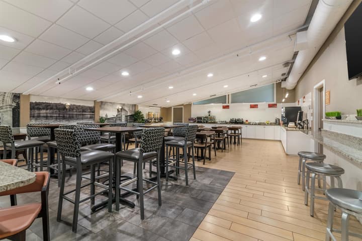Best Western Plus Waltham Boston