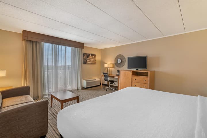 Best Western Plus Waltham Boston