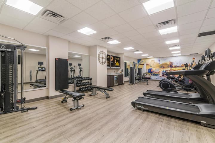 Best Western Plus Waltham Boston