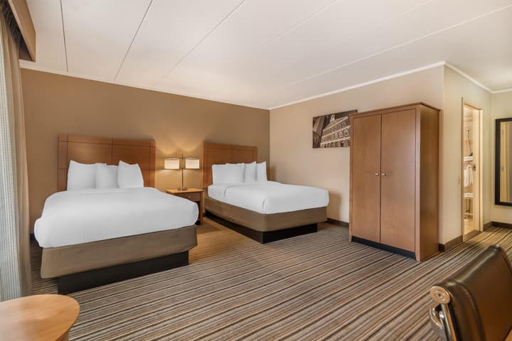 Best Western Plus Waltham Boston