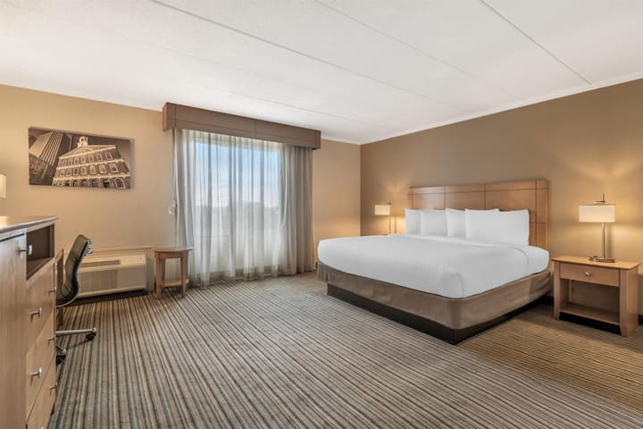 Best Western Plus Waltham Boston