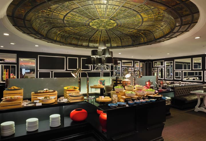 Concorde Hotel Singapore