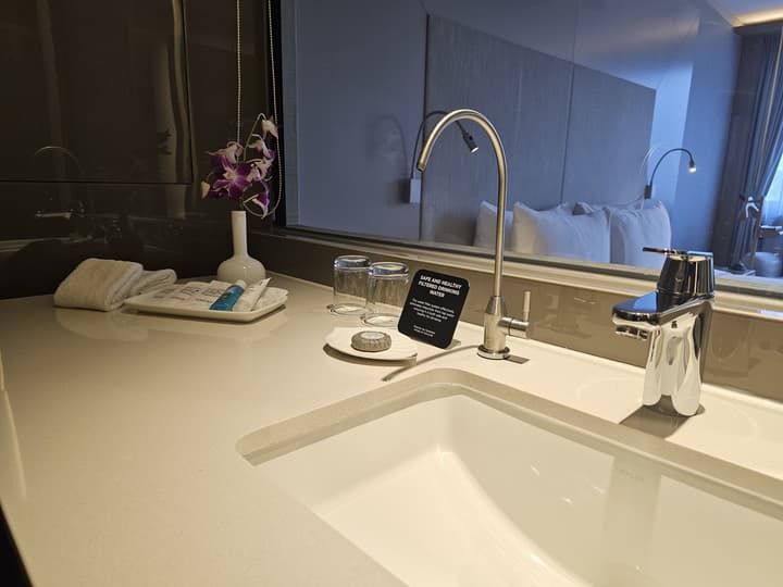 Concorde Hotel Singapore