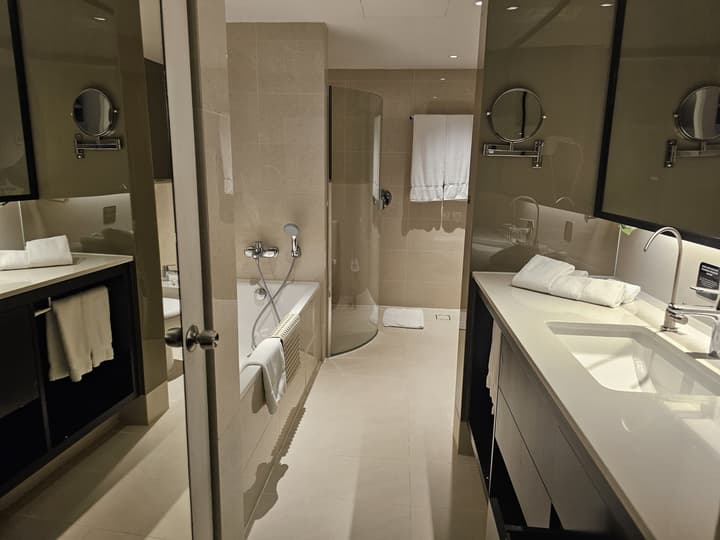 Concorde Hotel Singapore