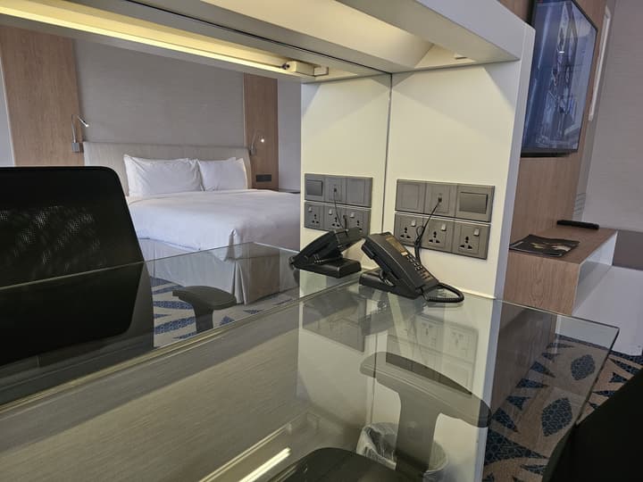 Concorde Hotel Singapore