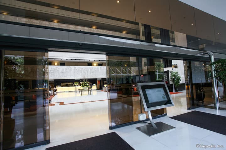 Concorde Hotel Singapore