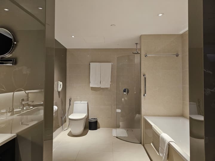 Concorde Hotel Singapore