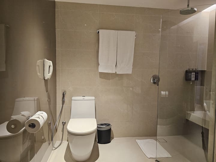 Concorde Hotel Singapore