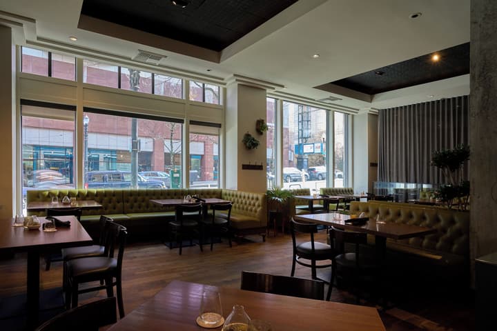 Heathman Hotel