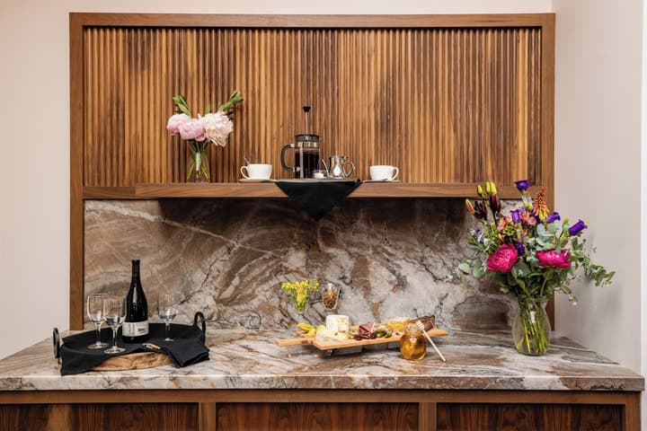 Heathman Hotel