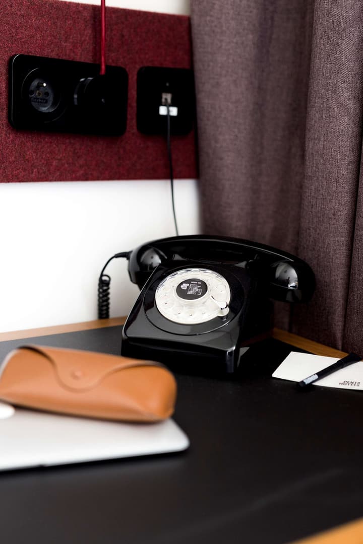 pentahotel Brussels Airport
