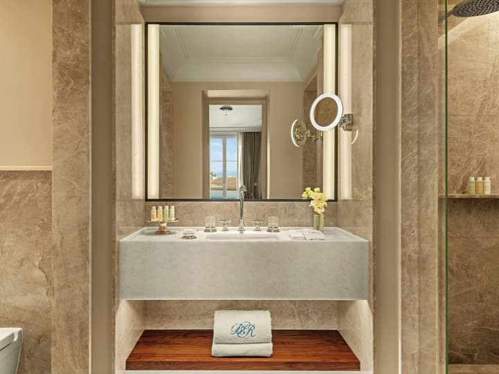 Beau Rivage Geneva