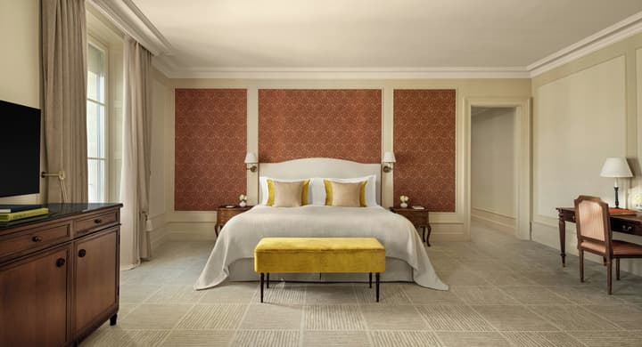 Beau Rivage Geneva