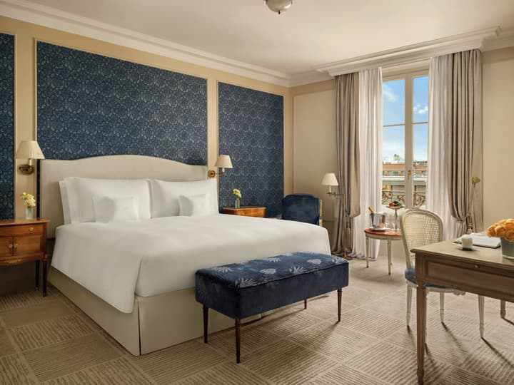 Beau Rivage Geneva