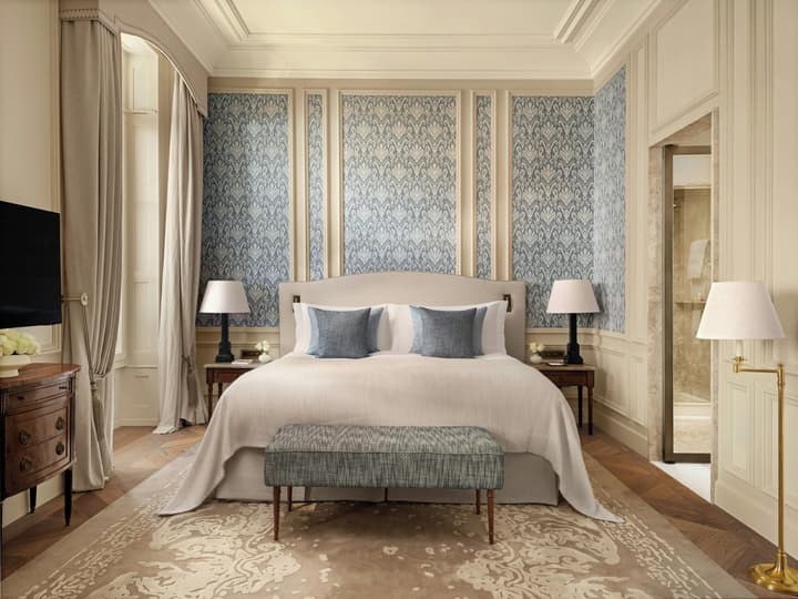 Beau Rivage Geneva