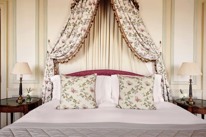 Beau Rivage Geneva