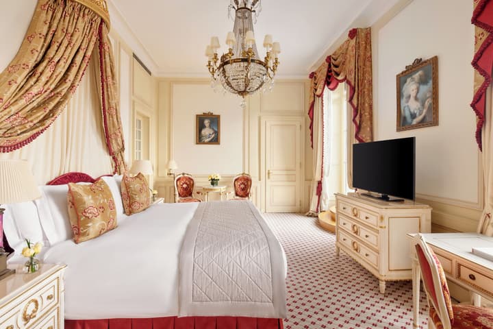 Beau Rivage Geneva