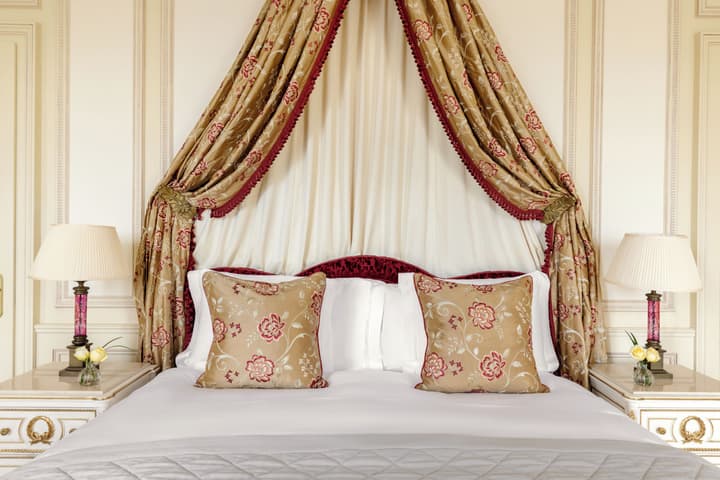 Beau Rivage Geneva