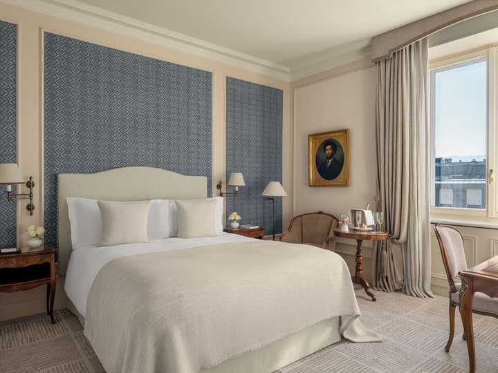 Beau Rivage Geneva