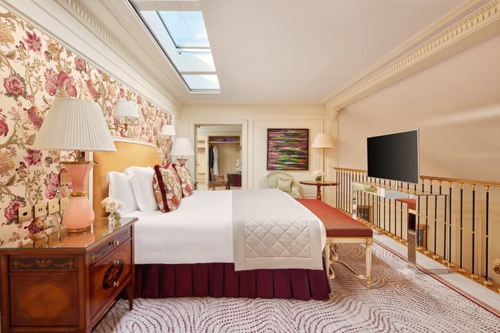 Beau Rivage Geneva