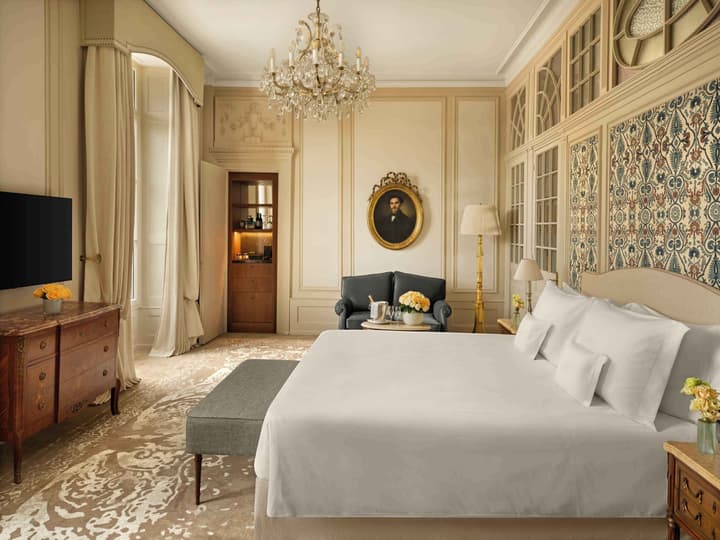 Beau Rivage Geneva
