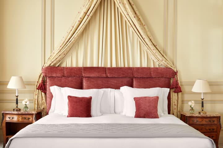 Beau Rivage Geneva