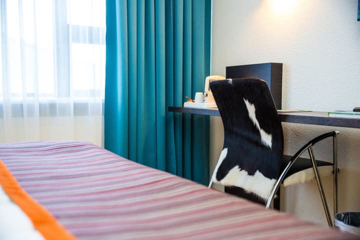 Park Inn by Radisson Reykjavik Keflavik Airport