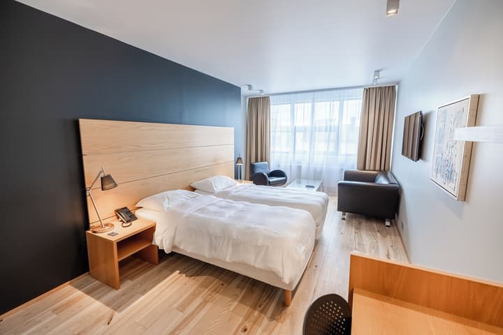 Park Inn by Radisson Reykjavik Keflavik Airport