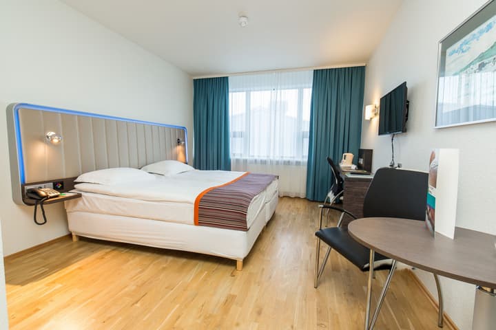 Park Inn by Radisson Reykjavik Keflavik Airport