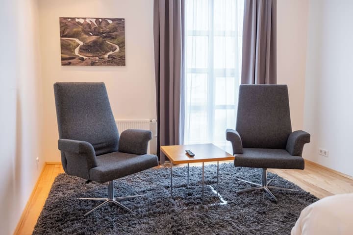 Park Inn by Radisson Reykjavik Keflavik Airport